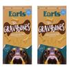 2 Erls Gravybones Flavoured With Beef Oven Baked Biscuits | Vitamins & Minerals & Omega 3 Oils | 500g Each [TOTAL 1000g] view 2
