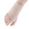 NPXUAMTJ 2Pieces Wrist Brace Wrist Compression Sleeve Adjustable Breathable Elastic Wrist Wrap For Fitness Basketball Wrist Wrap For Weightlifting Women view 1