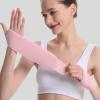 NPXUAMTJ 2Pieces Wrist Brace Wrist Compression Sleeve Adjustable Breathable Elastic Wrist Wrap For Fitness Basketball Wrist Wrap For Weightlifting Women view 3