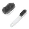 WRITWAA Cleaning Brush Multipurpose for Shoe Cleaning and Clothes Brush Includes Long Handle view 1