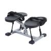 Ankle Trainer for Muscle Stretching, Rehabilitation, and Stability Training, Foot Stretcher for Plantar Fasciitis Relief, Physical Therapy, and Posture Correction view 1