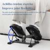 Ankle Trainer for Muscle Stretching, Rehabilitation, and Stability Training, Foot Stretcher for Plantar Fasciitis Relief, Physical Therapy, and Posture Correction view 3