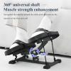 Ankle Trainer for Muscle Stretching, Rehabilitation, and Stability Training, Foot Stretcher for Plantar Fasciitis Relief, Physical Therapy, and Posture Correction view 4