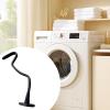 Washer Door Prop Dryers Doors Support Machine Gate Holder | Flexible Front Load Stopper Sturdy Replacement Part Washing Machines Dryer view 3