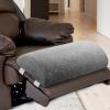 Recliner Foot Pillow Recliner Footrest Extender view 2