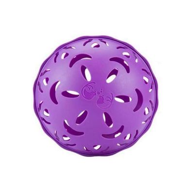 Bra Washing Ball-Reusable Anti-Winding Laundry Balls-Protect Underwear Bra-for Home and Travel (Purple)