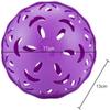 Bra Washing Ball-Reusable Anti-Winding Laundry Balls-Protect Underwear Bra-for Home and Travel (Purple) view 3
