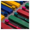 Manual Toothbrush Four Colors Toothbrush Widen Soft Eco Friendly ...
