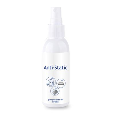 Static Guard 80ml Hair Instantly Eliminate Static Cling Spray