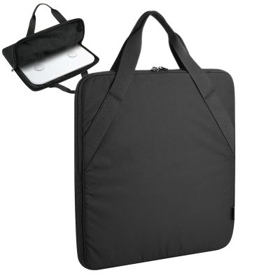 Carrying Bodyweight Scale - Digital Scale Bag, Protective Storage Bag, Portable Travel Suitcase | Shockproof Zippered Filling for Bathroom Scales Organization Transport and Safety