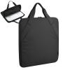 Carrying Bodyweight Scale - Digital Scale Bag, Protective Storage Bag, Portable Travel Suitcase | Shockproof Zippered Filling for Bathroom Scales Organization Transport and Safety view 1