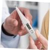 MUCKLILY Disposable Protection Universal Covers Thermometer 150pcs Paper Probe Fit Sleeves for Hygienic and Suitable for Hospital Home Use view 4
