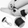 Bdsm Strap Adjustable Linear Indoor Sports Bedside Fixed Multi Functional Black Comfortable Nylon Strap, Bedhead Strap, Couple Gift - D12 view 3
