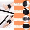 Bdsm Strap Adjustable Linear Indoor Sports Bedside Fixed Multi Functional Black Comfortable Nylon Strap, Bedhead Strap, Couple Gift - D12 view 4