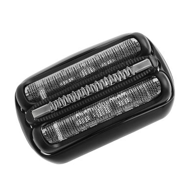 21B Series 3 Replacement Head Compatible with All Br*un S3 Shaver, Razor Foils S3 Replacement Head, Electric Shaver Foils and Cutter for 3010s,3040s,3080s,310s,320S,330S,340S, 380S,3000s