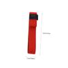 Luxshiny 10pcs Lunch Box Straps Creative Straps for Suspenders Compartments Random Color view 2