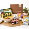 Afternoon Tea Hamper & Tea Gift Set view 2
