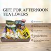 Afternoon Tea Hamper & Tea Gift Set view 3