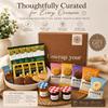 Afternoon Tea Hamper & Tea Gift Set view 4