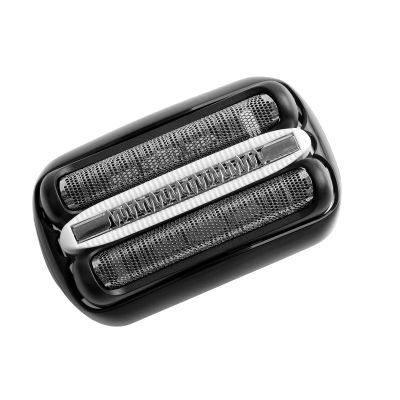 32B Series 3 Replacement Head Compatible with All Br*un S3 Shaver, S3 32B Foil & Cutter Razor Heads, Wet and Dry Electric Shaver Foils for 3010s,3040s,3080s,310s,320S,330S,340S, 380S