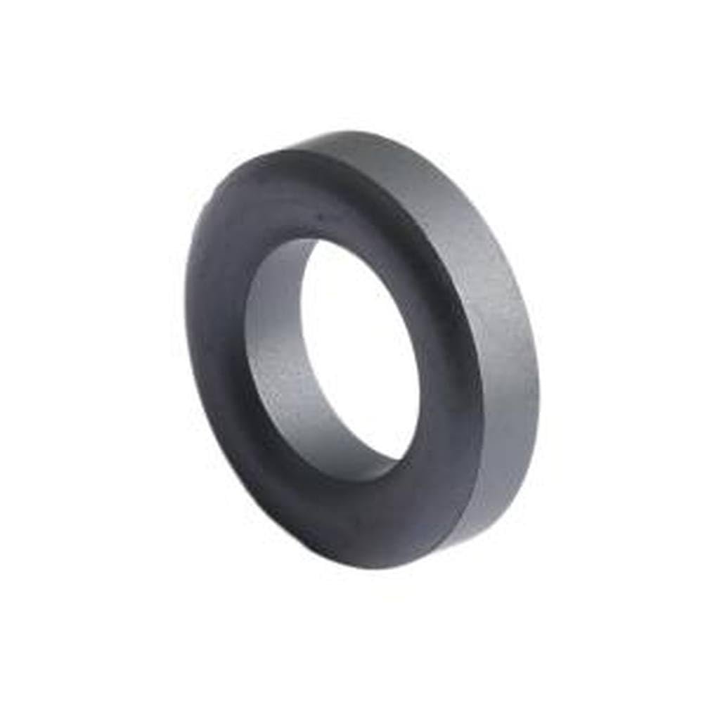 10 Pcs T type magnetic ring anti-interference nickel-zinc F2 T28*7.5 * 16 CT2-28 * 7.5 * 16