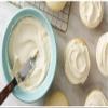 Vanilla Buttercream Flavour Icing 400g, Compatible with Betty Crocker Brownie Recipes, Instant Ready to Use Frosting for Cakes Cupcakes view 2