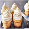 Vanilla Buttercream Flavour Icing 400g, Compatible with Betty Crocker Brownie Recipes, Instant Ready to Use Frosting for Cakes Cupcakes view 3