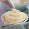 Vanilla Buttercream Flavour Icing 400g, Compatible with Betty Crocker Brownie Recipes, Instant Ready to Use Frosting for Cakes Cupcakes view 4