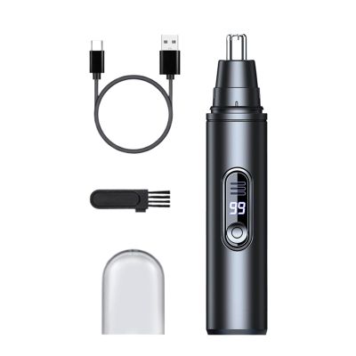 Nose Hair Trimmer Nose Hair Trimmer Rechargeable
