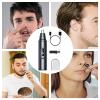 Nose Hair Trimmer Nose Hair Trimmer Rechargeable view 3
