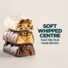 Myprotein Delicious Protein Bar | Caramel Nut | Soft Whipped Centre, Gooey Caramel & Chocolate-Style Coating | 16g Protein | Under 262 kcal | High-Protein Snack | 12 x 65g Bars view 4