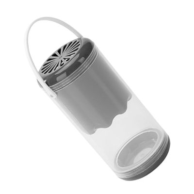 LALAFINA Moisture Absorber Case for Closet Wardrobe Moisture Absorber Box Home and Kitchen Use