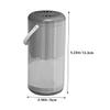 LALAFINA Moisture Absorber Case for Closet Wardrobe Moisture Absorber Box Home and Kitchen Use view 2