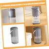 LALAFINA Moisture Absorber Case for Closet Wardrobe Moisture Absorber Box Home and Kitchen Use view 3