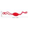 BESPORTBLE Winter Nose Warmer Nose Cover Braided Thread Skin-friendly Indoor and Outdoor Activities view 2