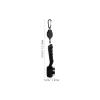 Abaodam Golf Cleaning Brush Shoes Scrubbing Club Scrubber Lightweight Club Cleaner for Golfing view 2