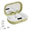 Soft Lens Cleaner Machine Rechargeable Intelligent 5-Mode LED Display view 1