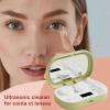 Soft Lens Cleaner Machine Rechargeable Intelligent 5-Mode LED Display view 2