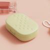 Soft Lens Cleaner Machine Rechargeable Intelligent 5-Mode LED Display view 3