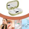 Soft Lens Cleaner Machine Rechargeable Intelligent 5-Mode LED Display view 4