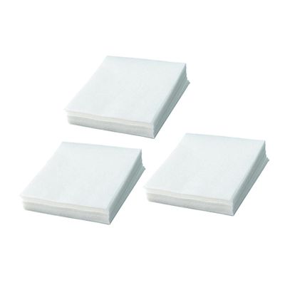 GANAZONO 3bags Catcher Laundry for Washing Capsules Dye Absorption for Clothes Protection