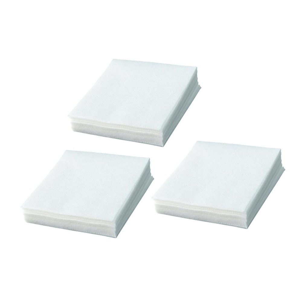 GANAZONO 3bags Catcher Laundry for Washing Capsules Dye Absorption for Clothes Protection