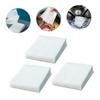GANAZONO 3bags Catcher Laundry for Washing Capsules Dye Absorption for Clothes Protection view 3
