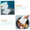 GANAZONO 3bags Catcher Laundry for Washing Capsules Dye Absorption for Clothes Protection view 4