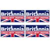Beef Dripping 4x250G Britannias Finest (4x250g) view 1