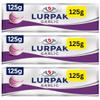 3x125g Garlic Butter Lurpaks (3x125g) view 1