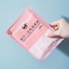 10pcs Thickened Bath Bucket Film Bag TravelDisposable Bathtub Cover Bag Portable Cleanliness Friendly In Hotel Bath Bag Dirt Isolation Bathtub Cover Bath Bag Enlarged Size Bath Bag view 4