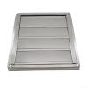 100mm Stainless Steel Exhaust Vent for Optimal Air Conditioning Performance view 1