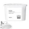 Gcerfby Humidity Absorber - Dehumidifier Moisture Absorber,Efficient Long Lasting Portable Damp Eliminator for Workplace Cabinet Bathroom Car Dampness Reduction Kitchen view 1