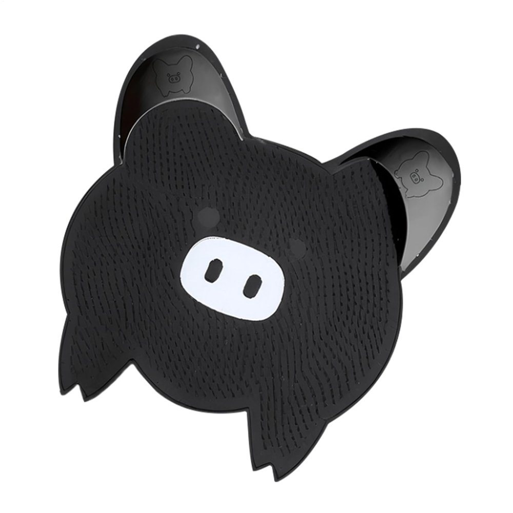 Foot Scrubber for Shower Floor Bathtub Foot Scrubber